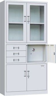 大器械柜選購(gòu)指南 洛陽(yáng)惠爾特辦公家具與合肥家具市場(chǎng)對(duì)比