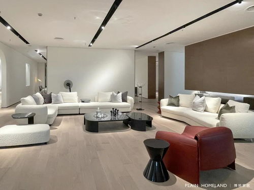 博領(lǐng)家居·合肥 聚焦千年歷史名城，以國際視野探索美好生活