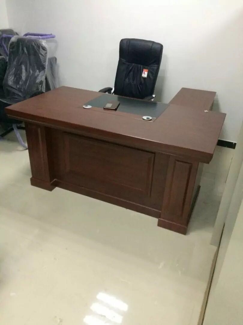 合肥辦公家具廠(chǎng)家直銷(xiāo)，一站式采購(gòu)老板桌、員工桌、會(huì)議前臺(tái)桌