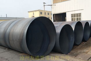 國(guó)標(biāo)螺旋鋼管與直縫焊管 專業(yè)生產(chǎn)廠家的選擇與應(yīng)用指南