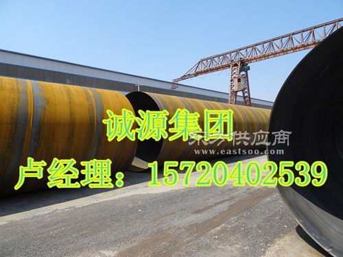 探尋品質(zhì)與工藝 18米大口徑螺旋鋼管廠家及其防腐鋼管的生產(chǎn)與應(yīng)用