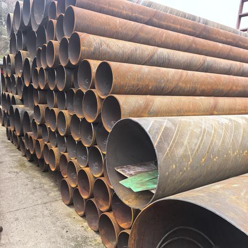 資陽(yáng)大口徑螺旋鋼管廠家 熱鍍鋅排水管與3PE防腐管的現(xiàn)貨批發(fā)優(yōu)勢(shì)解析