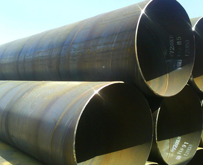 解析國(guó)內(nèi)主要鋼管產(chǎn)品 從宿州螺旋到合肥美德，聚焦厚壁與直縫焊管